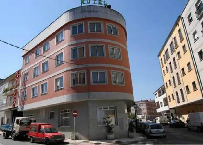 Hotel Ramos