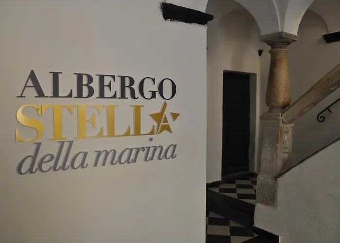 Stella Della Marina