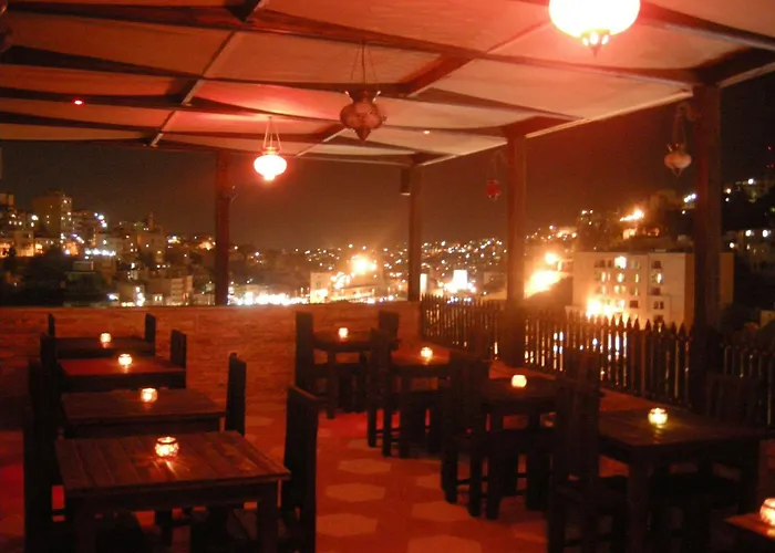 Arab Tower Hotel