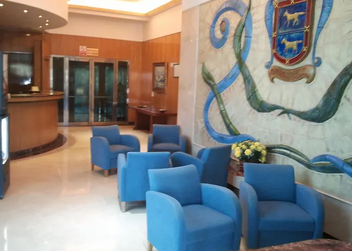 Hotel Ciudad de Fuenlabrada