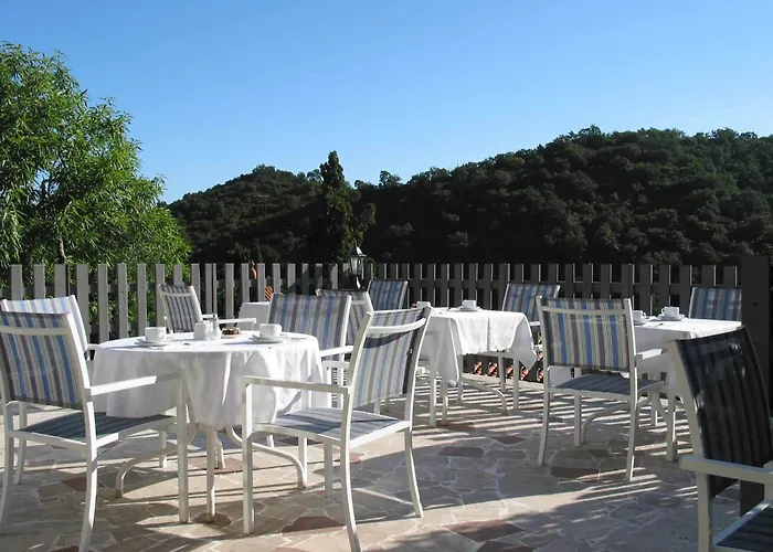 Le Relais Des Chartreuses