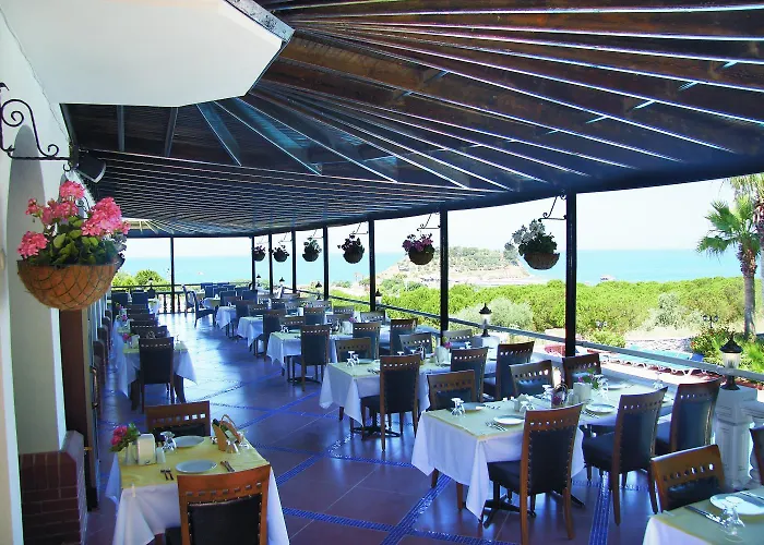 Altinsaray Hotel