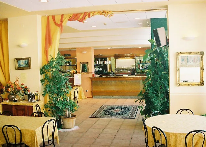 Hotel Tortorina Urbino