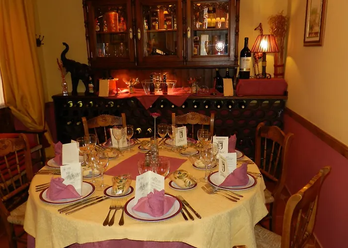 Hotel Don Javier Ronda