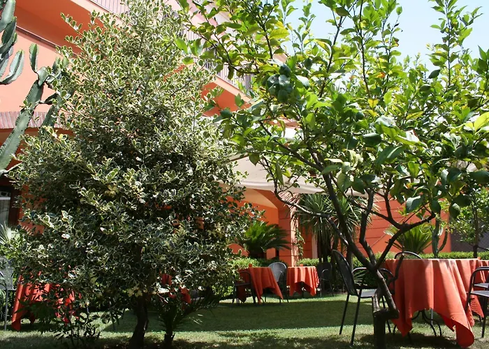 Hotel Locanda dei Trecento Sapri
