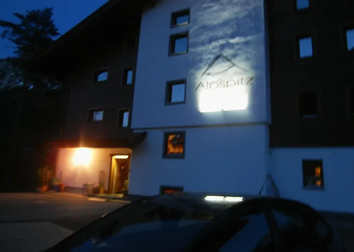Das Alpspitz