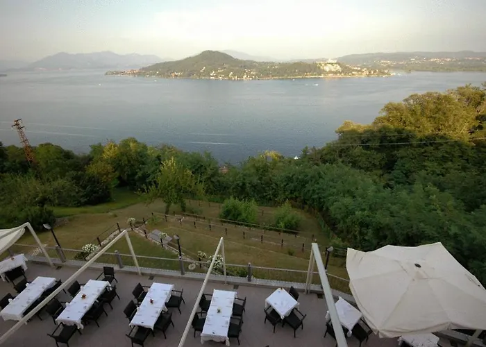 Hotel Ristorante San Carlo Arona