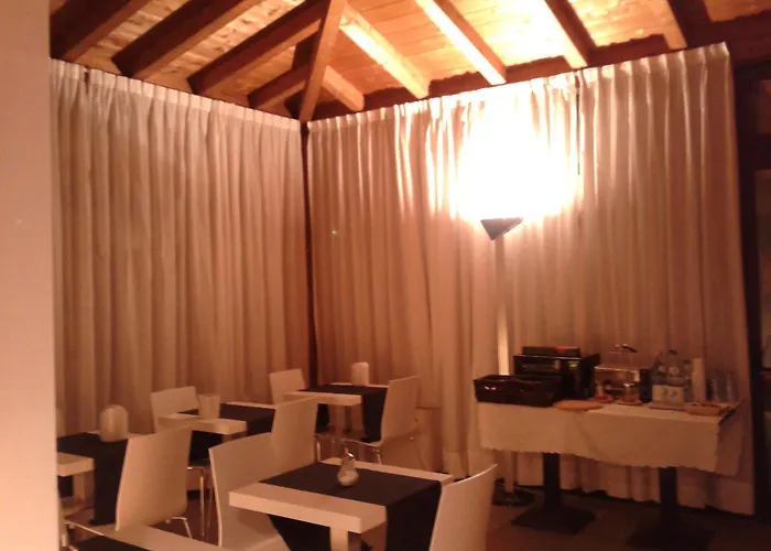Hotel La Rosta Reggio nell'Emilia