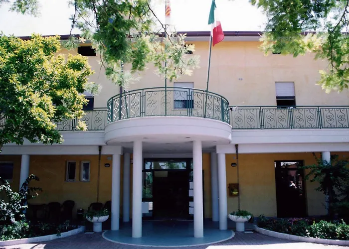 Hotel Mercede 2 San Felice Circeo