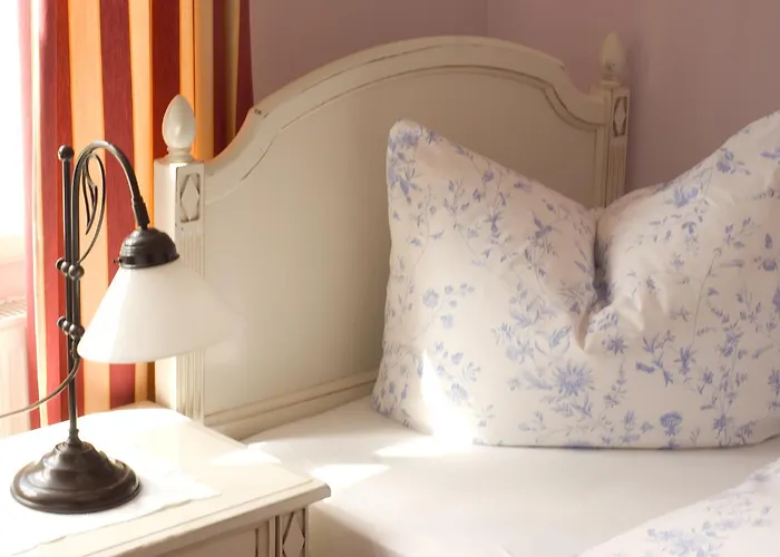 Hotel Villa Caldera Cuxhaven