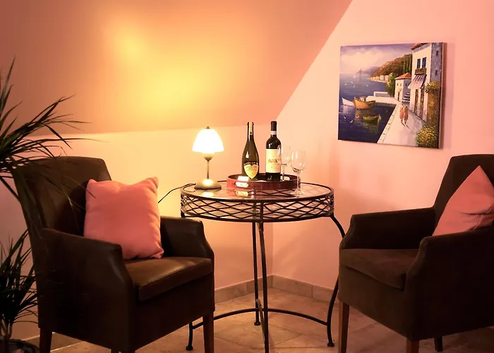 Hotel La Principessa Hamelin