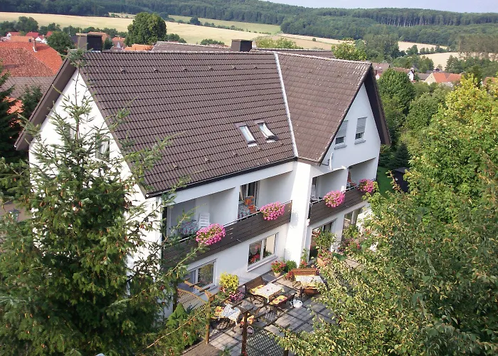 Pension Ethner