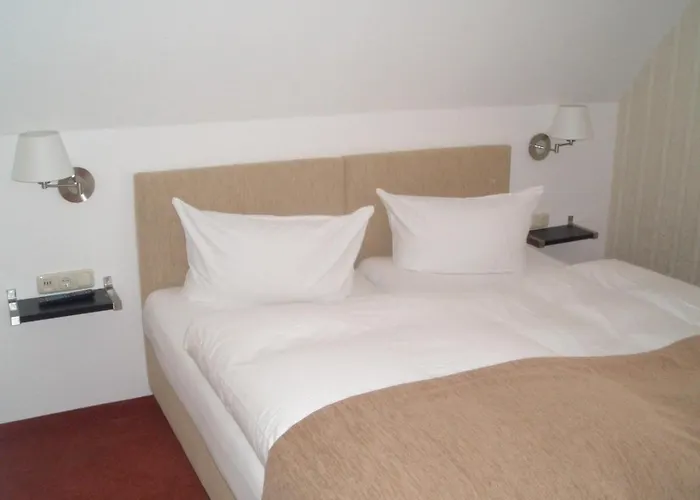 Hotel Doberaner Hof Bad Doberan
