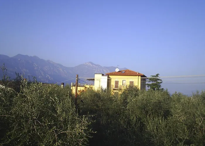 Casa Antonelli