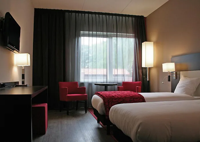 Grenshotel de Jonckheer Ossendrecht