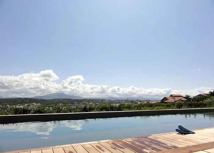 Hotel Itsas Mendia
