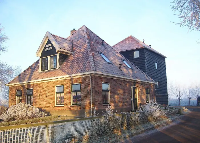 Hoeve Meerzicht Monnickendam
