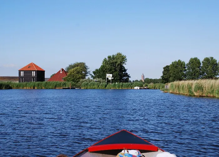 Hoeve Meerzicht Monnickendam