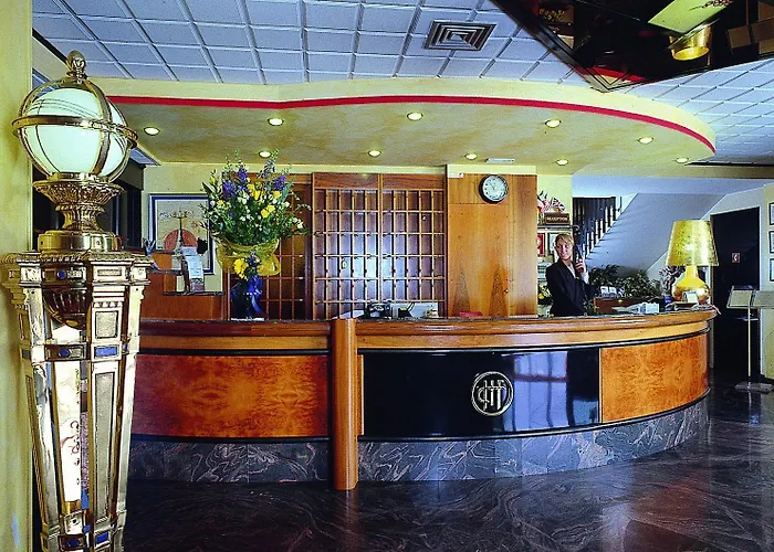 Hotel Faro Montichiari