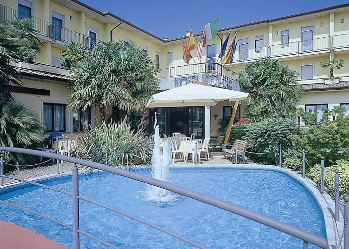 Hotel Faro Montichiari