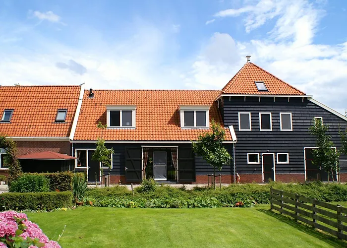 Farm Overleekerhoeve