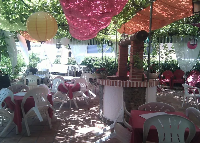 El Tio Mateo Hotel Marbella