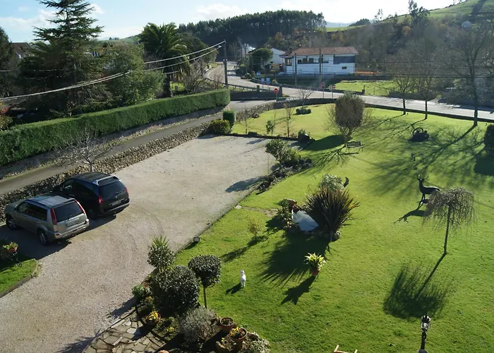Posada La Llosa de Viveda