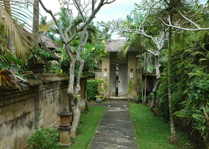 Bumi Ubud Resort