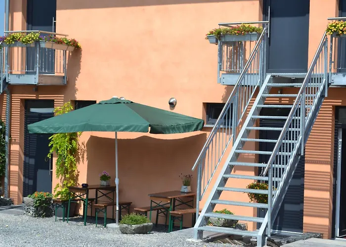 Aparthotel Campus Boardinghouse Aachen