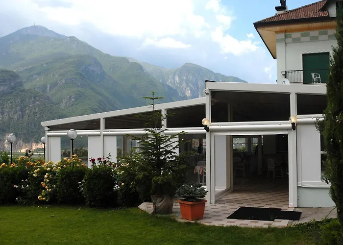 Hotel Karinhall Trient