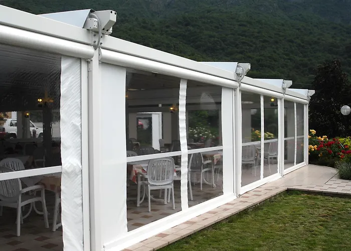 Hotel Karinhall Trient