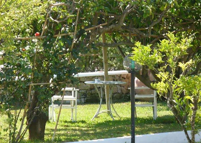 Hotel Savoia Procida
