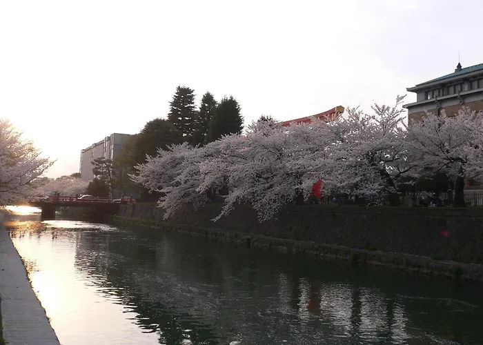 Kyoto Travellers Inn