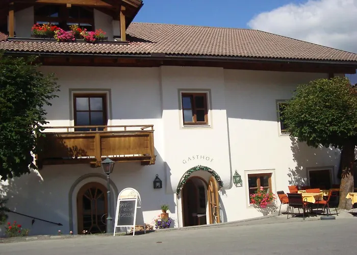 Hotel Zum Goldenen Loewen