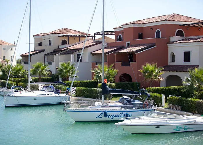 Marinagri Greenblu Hotel Policoro