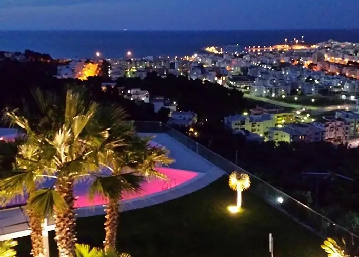 Hotels in Vieste