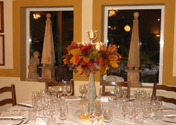 Hotel Ca' delle Rose Castelfranco Veneto