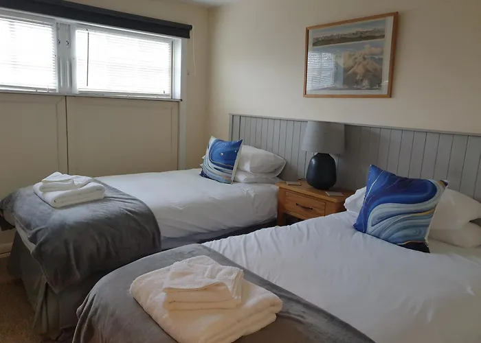 Lime Tree Hotel
