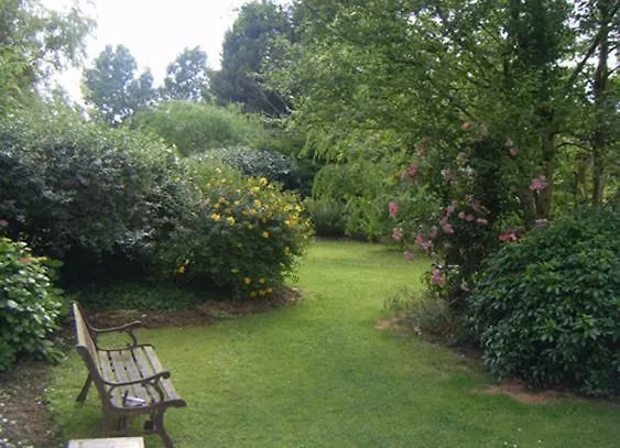 La Villa Florida Dieppe
