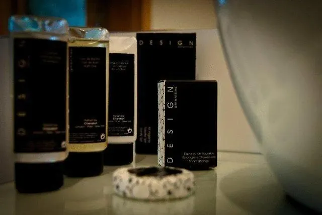 Paredes Design Hotel