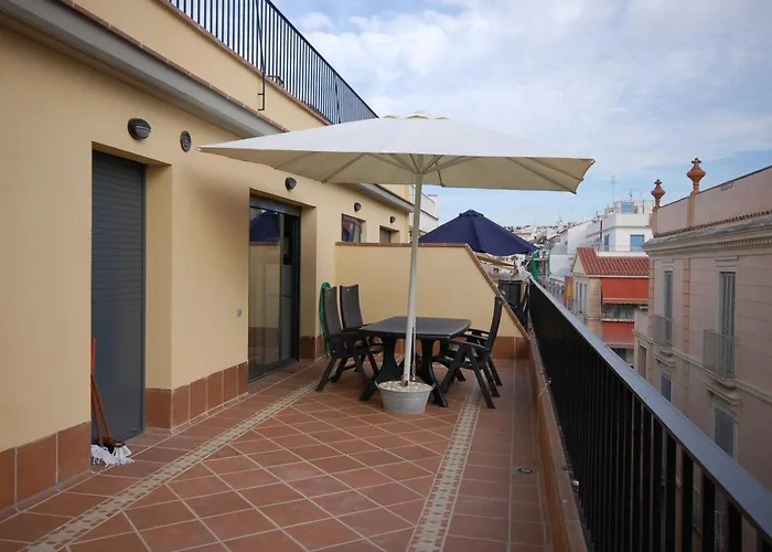 Sitges Apartment Free Parking 1000 Meters