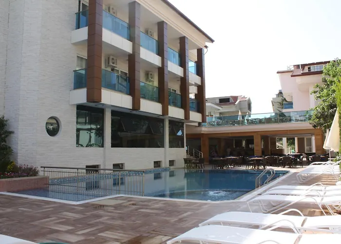 Supreme Hotel Marmaris