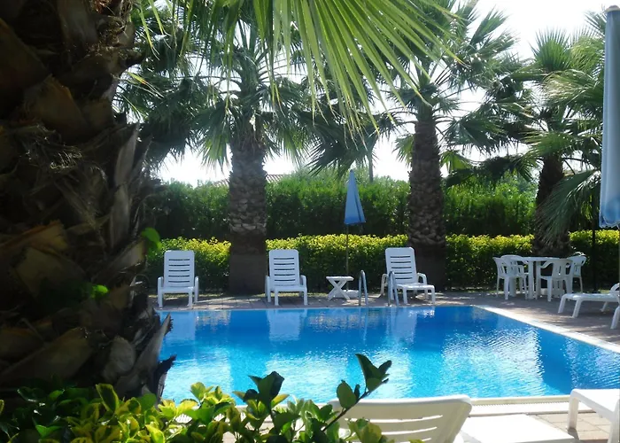 Residence Hotel Villa Laura