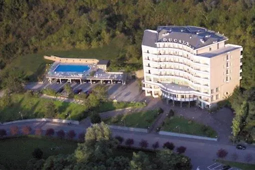 Hotel Ducale Tabiano Terme