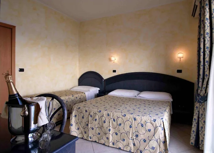 Hotel L'Approdo Anzio