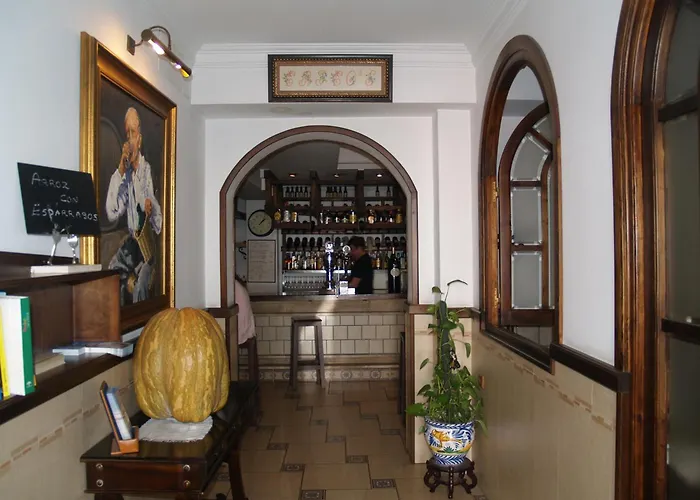 Hotel Caico'S Prado Del Rey