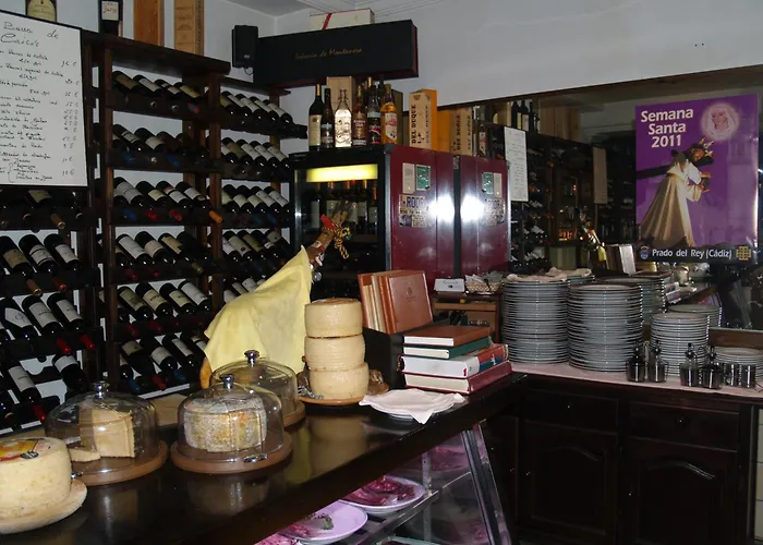 Hotel Caico'S Prado Del Rey