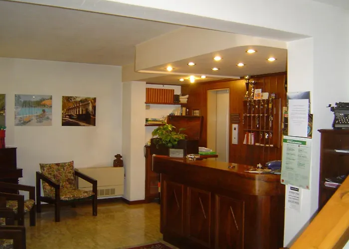 Bridge Hotel Bagni di Lucca