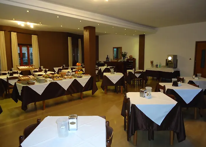 Hotel Riviera Trani
