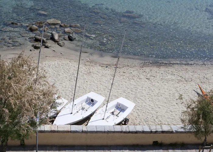 Hotel Marinella Marciana Marina 